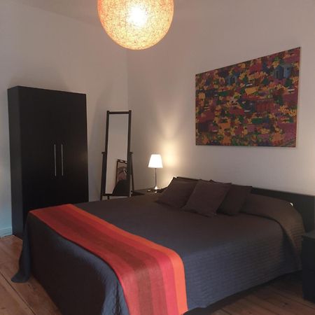 Berlin Apartments Mitte エクステリア 写真