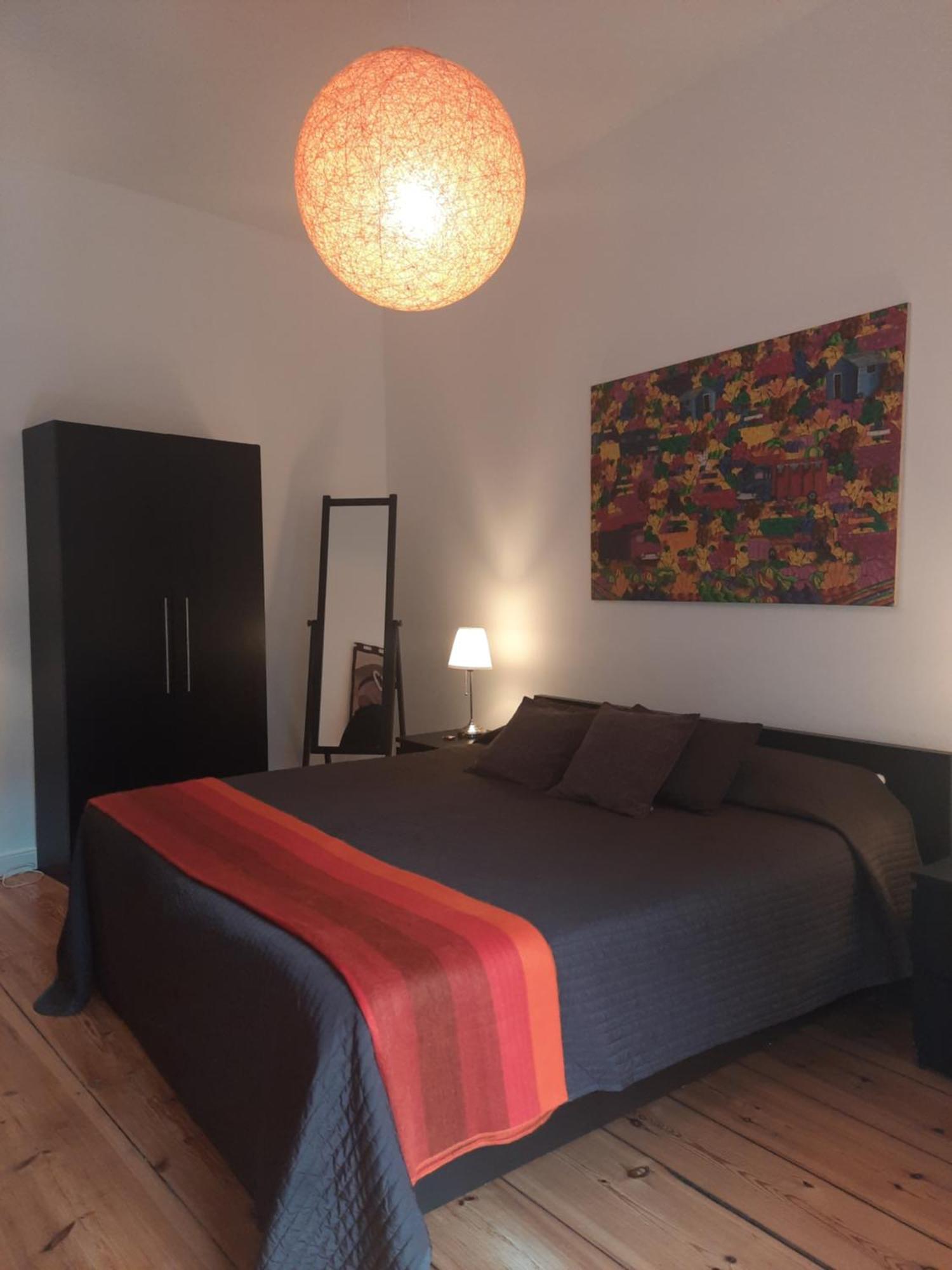 Berlin Apartments Mitte エクステリア 写真