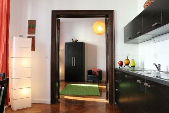 Berlin Apartments Mitte エクステリア 写真